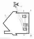 Fig. 02 - Method and network node for deciding a probability that a first user equipment is located in a building