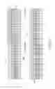 Fig. 09 - Partitioning of frequency resources for transmission of control signals and data signals in SC-FDMA communication systems