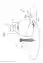 Fig. 04 - Radio terminal and base station