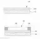 Fig. 01 - Sheet heating element and electrically conductive thin film
