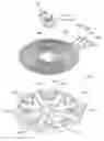 Fig. 01 - Cooking vessel sensor and induction heating device including a cooking vessel sensor