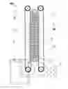 Fig. 01 - Apparatus for conveying and heating objects