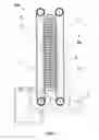 Fig. 02 - Apparatus for conveying and heating objects