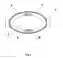 Fig. 09 - Apparatus for conveying and heating objects