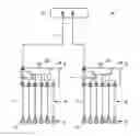 Fig. 01 - Power-over-ethernet lighting system