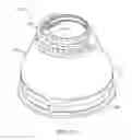 Fig. 08 - X-ray tube casing