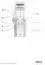 Fig. 03 - Link device of a plasma torch