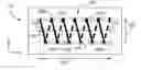 Fig. 01 - Solenoid filter built into a printed circuit board