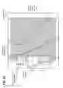 Fig. 05 - MAGNETIC PARTICLE EMBEDDED FLEX OR PRINTED FLEX FOR MAGNETIC TRAY OR ELECTRO-MAGNETIC CARRIER