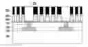 Fig. 01 - Piezochromic stamp