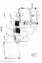 Fig. 03 - Electronic component unit, wire harness, and ventilator waterproofing structure