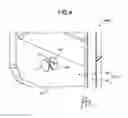 Fig. 05 - Electronic component unit, wire harness, and ventilator waterproofing structure