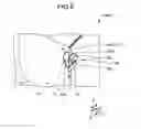 Fig. 06 - Electronic component unit, wire harness, and ventilator waterproofing structure