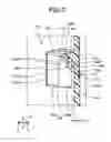 Fig. 08 - Electronic component unit, wire harness, and ventilator waterproofing structure
