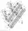 Fig. 04 - Dual basket attachment