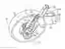 Fig. 01 - Cylinder pressure based position control of an implement stabilizer wheel