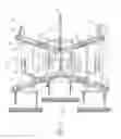 Fig. 03 - Cylinder pressure based position control of an implement stabilizer wheel