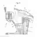 Fig. 03 - DEVICE, SYSTEM AND METHOD FOR DISPENSING A FOOD COMPOSITION