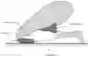 Fig. 01 - LEG PROTECTION SYSTEM