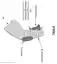 Fig. 09 - LEG PROTECTION SYSTEM