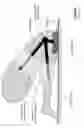 Fig. 33 - LEG PROTECTION SYSTEM