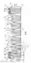 Fig. 09 - CADDY AND MEAT DONENESS MARKERS ASSEMBLY