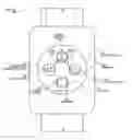 Fig. 01 - Reflective surfaces for PPG signal detection