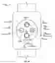 Fig. 15 - Reflective surfaces for PPG signal detection
