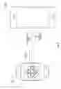 Fig. 24 - Reflective surfaces for PPG signal detection