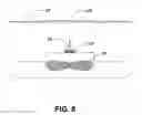 Fig. 08 - Peripheral sensory and supersensory replacement system