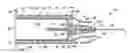 Fig. 01 - Safety blood collection assembly with indicator