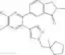 Fig. 167 - 3-(1H-pyrazol-4-yl)pyridine allosteric modulators of the M4 muscarinic acetylcholine receptor