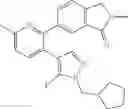 Fig. 197 - 3-(1H-pyrazol-4-yl)pyridine allosteric modulators of the M4 muscarinic acetylcholine receptor
