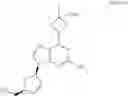 Fig. 13 - ANTIVIRAL 4-(2-AMINO-6-HETEROCYLYL-9H-PURIN-9-YL)-2-CYCLOPENTENE-1 -METHANOL COMPOUNDS