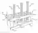 Fig. 01 - Hard-surface disinfection system