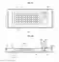 Fig. 09 - Sterilization apparatus utilizing sealing pouch and vacuum container