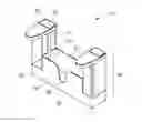 Fig. 01 - Hand sanitizing station
