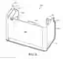 Fig. 08 - Waste collection unit