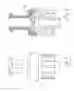 Fig. 03 - TRANSCUTANEOUS DEVICE FOR REMOVAL OF FLUID FROM A BODY