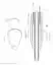 Fig. 14 - TRANSCUTANEOUS DEVICE FOR REMOVAL OF FLUID FROM A BODY