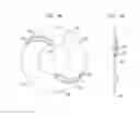 Fig. 04 - Axial flow rotor with downstream bearing wash flow