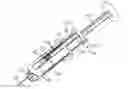 Fig. 01 - Safety syringe apparatus