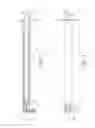 Fig. 06 - Safety syringe with needle redirection device