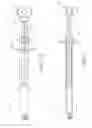 Fig. 08 - Safety syringe with needle redirection device