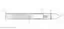 Fig. 01 - Composite micro-vaporizer wicks