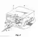 Fig. 03 - Multipath filter assembly with integrated gaseous seal for multimodal surgical gas delivery system
