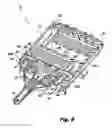 Fig. 09 - Multipath filter assembly with integrated gaseous seal for multimodal surgical gas delivery system