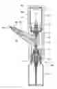 Fig. 01 - NASAL DELIVERY ASSEMBLY FOR A FLUID PRODUCT AND METHOD FOR ACTUATING THE ASSEMBLY