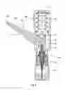 Fig. 06 - NASAL DELIVERY ASSEMBLY FOR A FLUID PRODUCT AND METHOD FOR ACTUATING THE ASSEMBLY