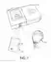 Fig. 07 - PRESSURE SUPPORT DEVICE INCLUDING SENSOR TO DETECT NON-SLEEP DISORDERED BREATHING CONDITIONS